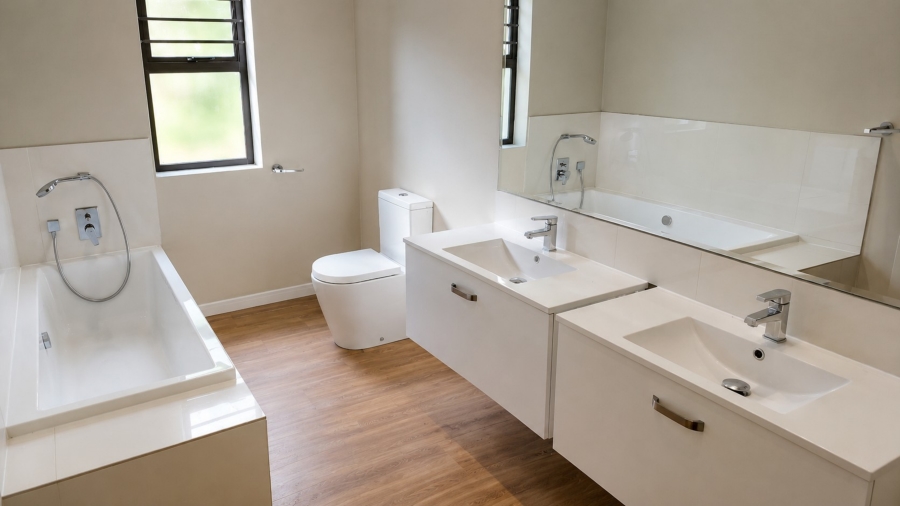 4 Bedroom Property for Sale in Admirals Kloof Western Cape